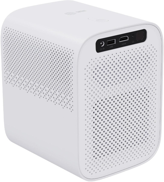 Проектор Cactus CS-PRC.07WT.Full HD-A LCD 9400Lm LS 350Lm ANSI (1920x1080) 2000:1 ресурс лампы:50000часов 1xUSB typeA 1xHDMI 1кг