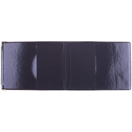 Обложка для зачетной книжки OfficeSpace OfficeSpace ПВХ глянцевая, ассорти Cd-ZK-1_779