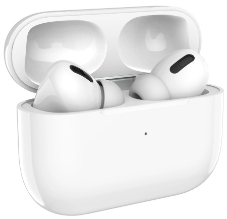 Гарнитура TWS TFN Twin ANC (TFN-HS-TWS031WH) Белый