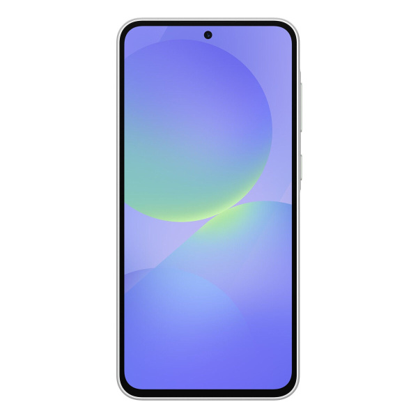 Смартфон Samsung Galaxy A36 SM-A366 8Гб 128Гб Серый 6.7", AMOLED, 2340*1080, 4*2.4+4*1.8ГГц, 50+8+5Мп, 12Мп, 5G, NFC, 5000мАч, And 15