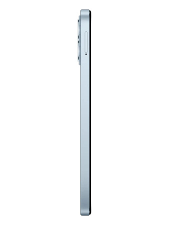 Смартфон Tecno SPARK 40C 8Гб 256Гб Ripple Blue 6.67", IPS, 1600*720, 6*1.7+2ГГц, 13Мп, 8Мп, 4G, NFC, 6000мАч, And 15