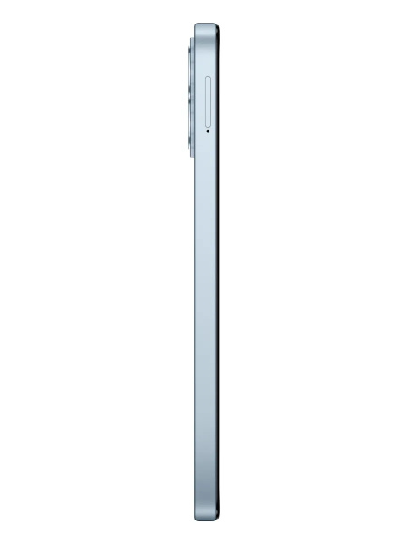 Смартфон Tecno SPARK 40C 8Гб 256Гб Ripple Blue 6.67", IPS, 1600*720, 6*1.7+2ГГц, 13Мп, 8Мп, 4G, NFC, 6000мАч, And 15