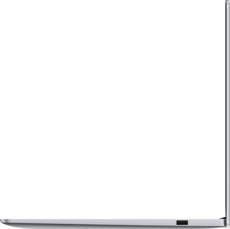 Ноутбук Huawei MateBook D 16 MCLG-X MitchellG-W5611D Core i5 13420H 16Gb SSD1Tb Intel UHD Graphics 16" IPS (1920x1200) без ОС silver WiFi BT Cam (53014QKV)
