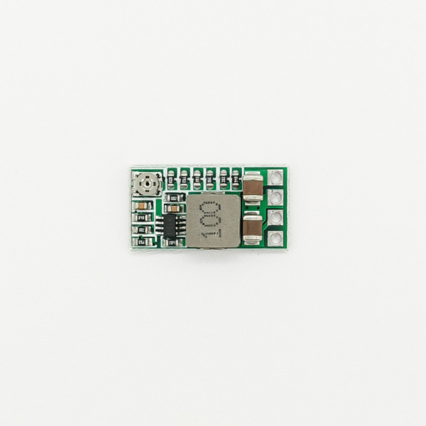 Преобразователь DC/DC out   0.8..17V 2A, in 4.5..24V, StepDown, CV, MP2315GJ, HW-613