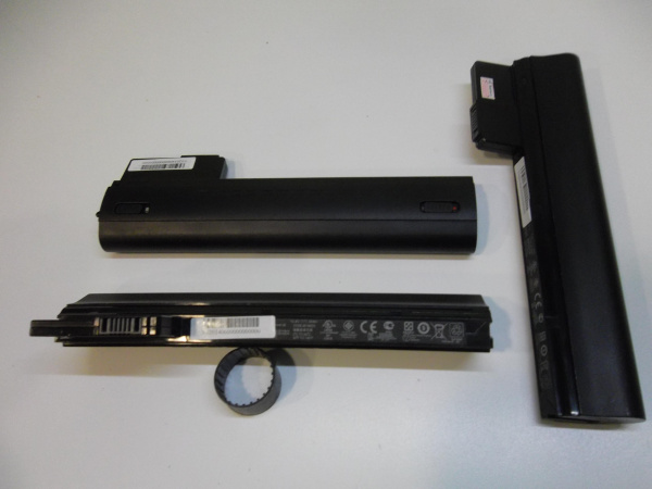 Батарея для HP mini 210-2000 (10.8V 4400mAh) p/n: ED06 ED06066 ED06DF HSTNN-CB1Y HSTNN-CB1Z