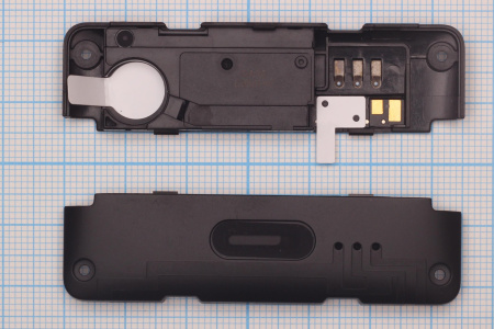 Звонок (buzzer) Nokia X2 Dual в сборе