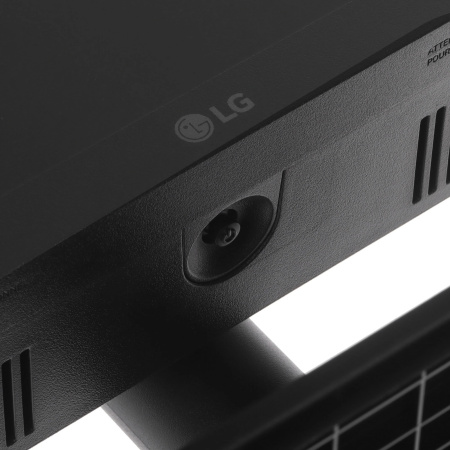 Монитор 24.5"/LG/25MS500-B/Черный/IPS/1920*1080/100 Гц/HDMI