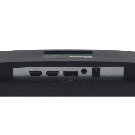 Монитор 23.8" Raskat I24F16D 23.8" (IPS, 1920x1080, HDMI+DP, 5ms, 178°/178°, 1000:1, 165Hz, Black)