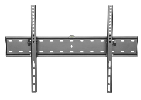 Кронштейн ITECHmount PLB640NT черный настенный,для тв,37-70",до 40кг,от стены 53 мм,с функцией наклона -12°~ +12°,VESA: 200x200, 400x200, 300x300, 400