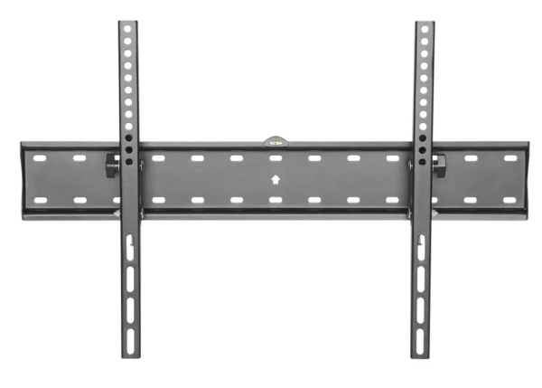 Кронштейн ITECHmount PLB640NT черный настенный,для тв,37-70",до 40кг,от стены 53 мм,с функцией наклона -12°~ +12°,VESA: 200x200, 400x200, 300x300, 400