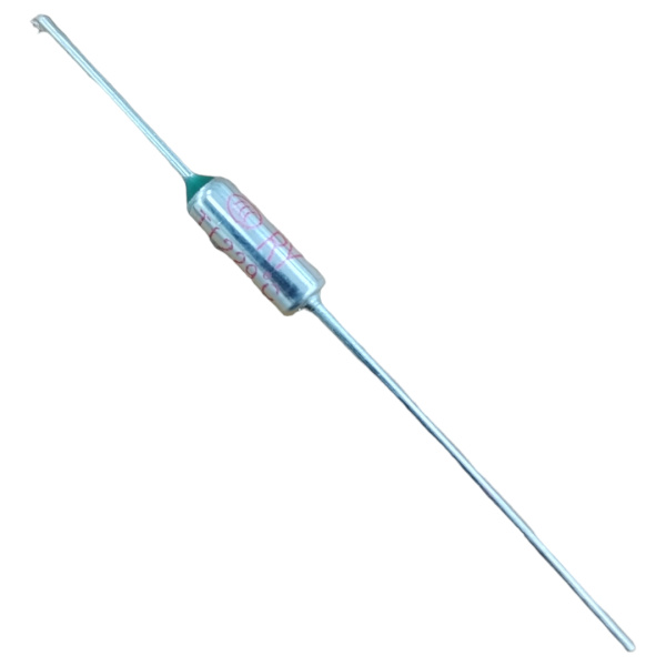 Термопредохранитель axial, 229C, 10A, 250V, KLS L-KLS-103-BF229 (RY229 TF229)