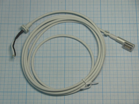 Шнур (кабель) с разъёмом питания MagSafe 1 для Macbook