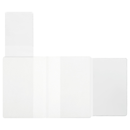 Обложка для паспорта MESHU "Capybara" MS_55718