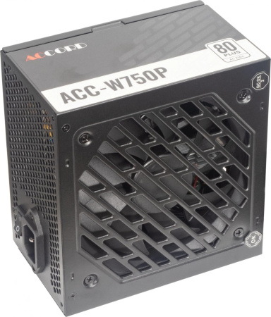 Блок питания ACCORD Accord ATX 750W