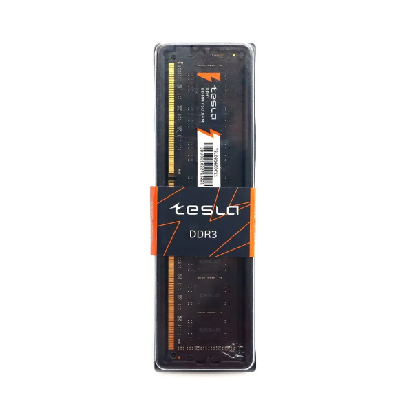 Модуль памяти DIMM DDR3 8Гб 1600МГц TESLA (TSLD3-1600-C11-8G) CL11