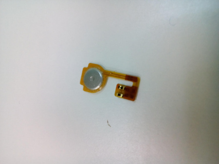 Шлейф iPhone 3G/3GS на джойстик