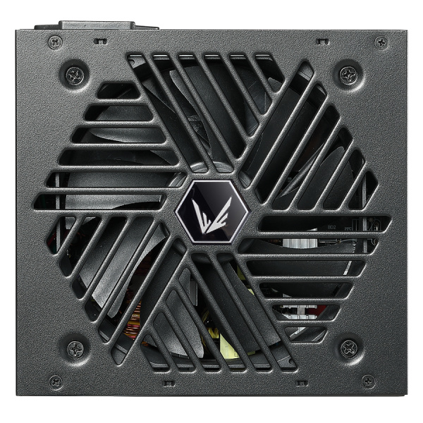 Блок питания 400Вт Formula (Aerocool) FX-400 (120мм,1PCI-E,3SATA)