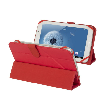 Чехол для планшета 7" RivaCase 3132 red