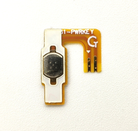 Шлейф на кнопку включения №5