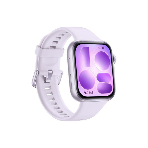 Умные часы FIT 5 PURPLE NKI-B19 HUAWEI