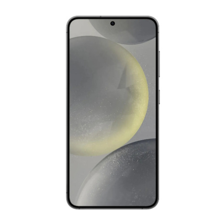 Смартфон Samsung Galaxy S24 <ПИ> 8Гб 256Гб SM-S921 Onyx Black 6.2", Dynamic AMOLED 2X, 2340*1080, 1*3.2+2*2.9+3*2.6+4*1.95ГГц, 50+10+12 МП, 12Мп, 5G, 