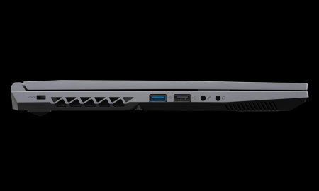 Ноутбук CyberLine C150i-003 15.6"(1920x1080 IPS (матовый, 144Hz) )/Intel Core i5 12600H(2.7Ghz)/16384Mb/512PCISSDGb/noDVD/Ext:nVidia GeForce RTX4060(8192Mb)/Cam/BT/WiFi/52.6WHr/war 1y/2.1kg/Titan/noOS + не МПТ