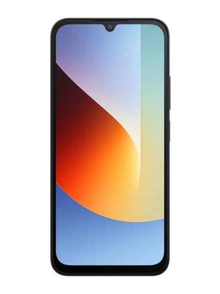 Смартфон Xiaomi REDMI A7 Pro 4Гб 64Гб Black 6.9", IPS, 1600*720, 2*1.8+6*1.6ГГц, 13+0.08Мп, 8Мп, 4G, 6000мАч, And 16