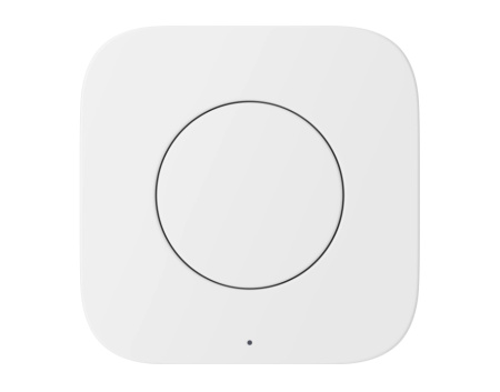 Кнопка Яндекс беспроводная с Zigbee YNDX-00524