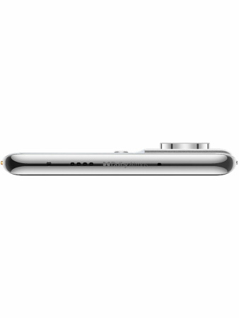 Смартфон Tecno Camon 40 12Гб 256Гб Glacier White 6.78", AMOLED, 2436*1080, 2*2.2+6*2ГГц, 50+8Мп, 32Мп, 4G, NFC, 5200мАч, And 15