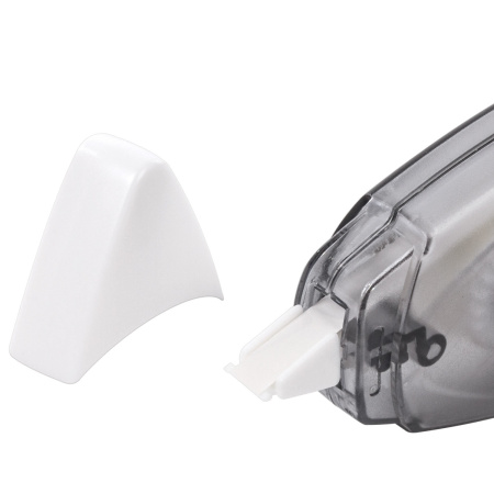 Корректирующая лента BRAUBERG 5мм.*8м. "BLACK&WHITE" (227800)