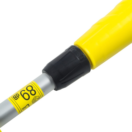 Триммер электрический Kolner KET 600 600Вт, 12000 об/мин, леска до 1,6мм, 220В