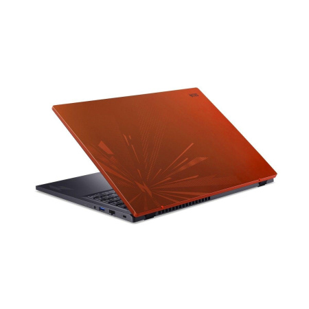 Ноутбук Acer Nitro Lite 16 NL16-71G-7227 Intel Core i7-13620H/16Gb (D5)/SSD512Gb/RTX4050 6Gb (45W)/16"/IPS/WUXGA/1920x1200/165Hz/NoOS/RJ-45/Black/1.95kg