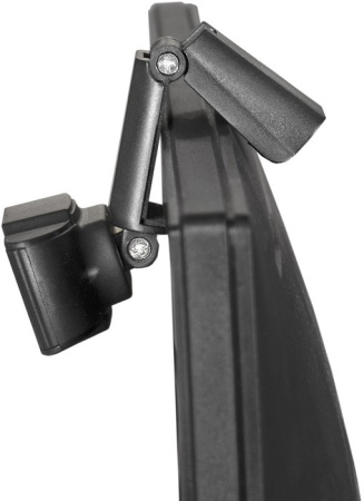 Веб-камера ExeGate GoldenEye C270, 0.3МП,640х480, USB, микрофон с шумоподавлением, универсальное креп (EX286180RUS)