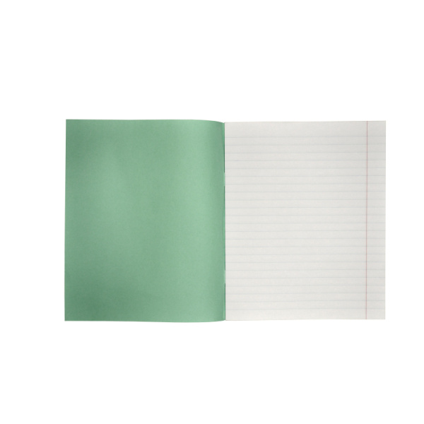 Тетрадь 12л. лин. Маяк Т 5012 Т2 ЗЕЛ 1Г