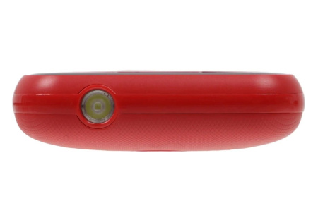 Сотовый Xenium X718 Red 2sim/1.77"/160*128/microSD/0.3Мп/Bt/1000мАч/моноблок