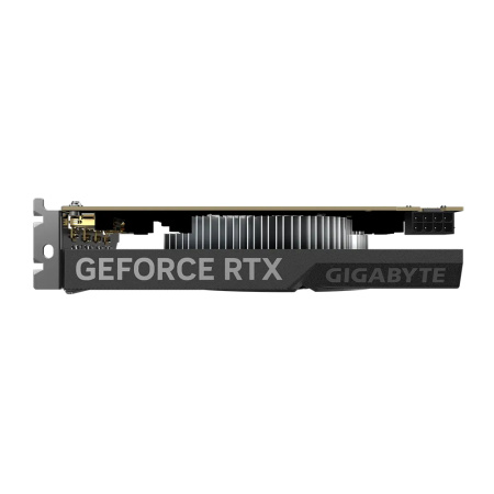 Видеокарта GeForce RTX4060 Gigabyte 8Гб D6 GDDR6,128bit,2HDMI,2DP (GV-N4060D6-8GD) ret