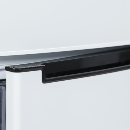 Холодильник Бирюса 551 White, 2 камеры, 240л/180л/60л, 58x62x145, класс А, капельная система