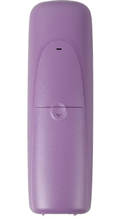 Радиотелефон Panasonic KX-TG1611RUW,белый 1трубка/50м/300м/АОН/книга_50номеров/-/-/-/15-170ч/550мАч