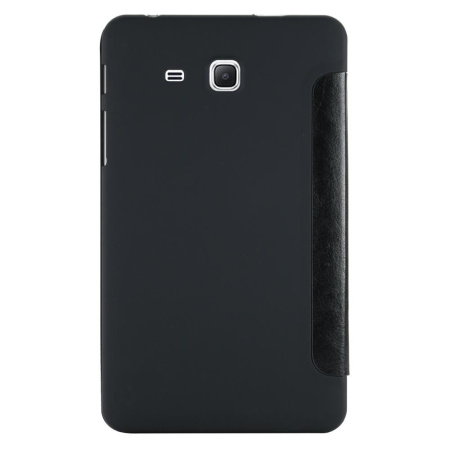 Чехол для Samsung Galaxy Tab A T285/T-280 7" IT BAGGAGE (ITSSGTA7005-1) черный, ультратонкий