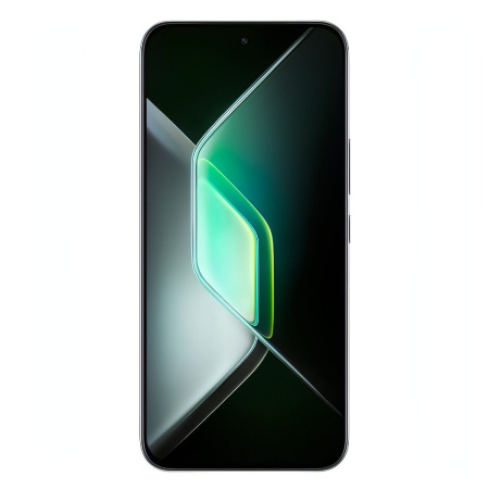 Смартфон INFINIX GT 30 8Гб 256Гб Shadow Ash 6.78", AMOLED, 2720*1224, 4*2.1+4*2.6ГГц, 64+8Мп, 13Мп, 5G, NFC, 5500мАч, And 15