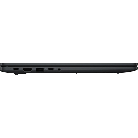 Ноутбук ASUS ExpertBook Essential B1503CVA-S77900 Intel Core 5 120U 16GB 512GB M.2 2280 NVMe PCIe 4.0 SSD 15.6  FHD 1920X1080 16:9 300nits  Anti-Glare NTSC:45% Wide View Intel UHD Graphics No OS 1.64 Kg