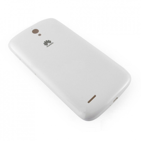Задняя крышка Huawei G610 белый