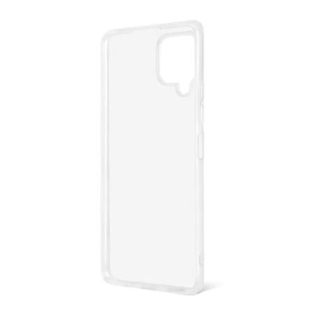 Накладка для Samsung A22/M22/M32 (A225/M225/M325) ZIBELINO Ultra Thin Case (ZUTCP-SAM-A225-TRN) проз