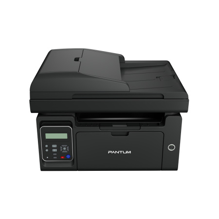 МФУ Лазерный Монохромный A4 Pantum M6550W 22 стр/м USB WiFi