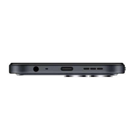 Смартфон Tecno SPARK 50 6Гб 128Гб Чернильно-черный 6.78", IPS, 1576*720, 2*2+6*1.7ГГц, 50Мп, 8Мп, 4G, NFC, 7000мАч, And 16