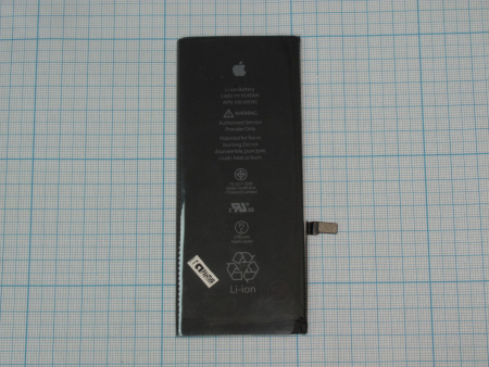 АКБ (аккумулятор) Apple iPhone 6S Plus  3,8v 2750mAh