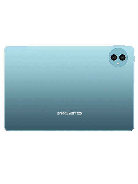 Планшет Teclast P50 4/128ГБ Голубой LTE/10.92"/1280*800/mSD/128Gb/8*1.8ГГц/8МП/And16/7000mAh