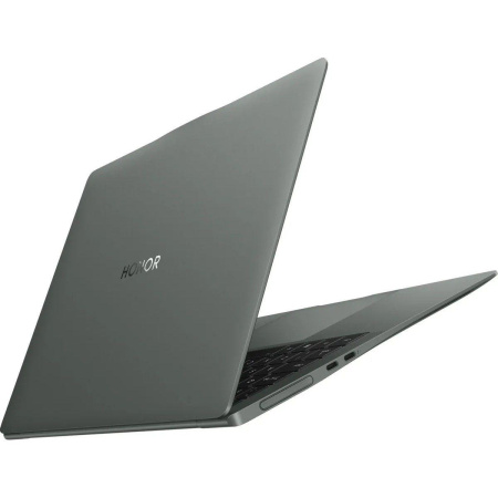 Ноутбук HONOR MagicBook Art 14 Intel Core Ultra 7 155H/32Gb (soldered D5)/SSD1Tb/UMA/14.6"/OLED/3.1K/3120х2080/120Hz/Win11/Green/1kg