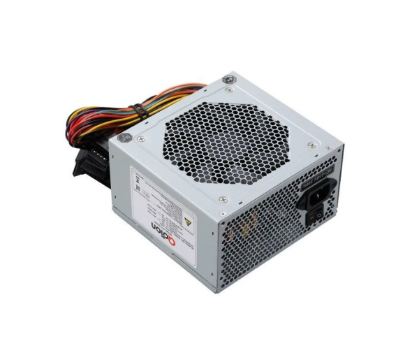 Блок питания 600Вт FSP QDION QD600 (APFC,120mm)