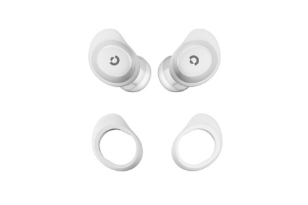 Гарнитура TWS A4Tech 2Drumtek B27 Bt5.2 32 Ом 102дБ 99дБ Белый